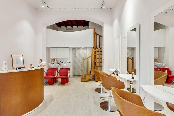 Hairstar