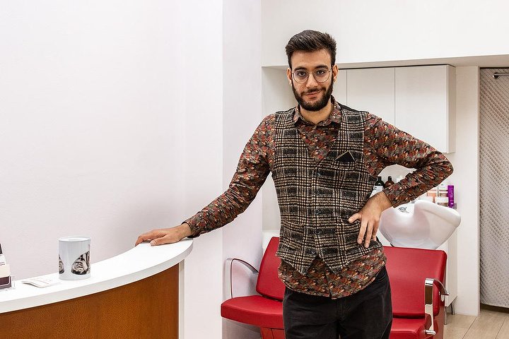 Hairstar - Coiffure Monza - Photo de galerie - OneBooking