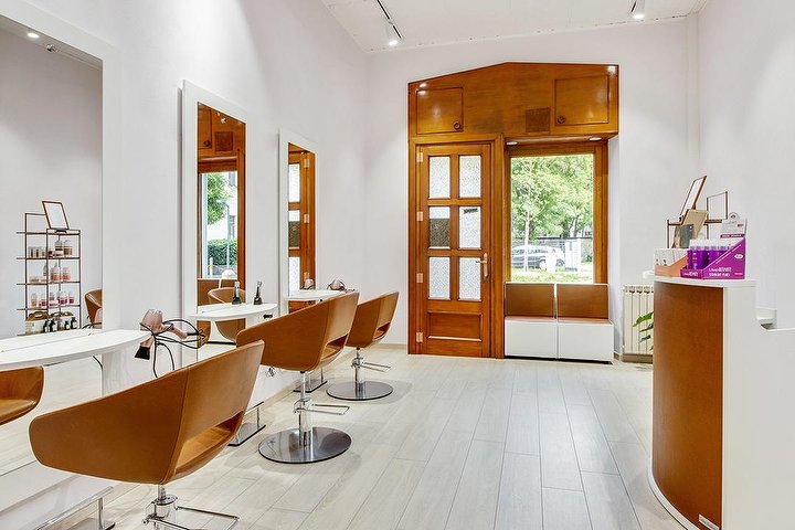 Hairstar - Coiffure Monza - Photo de galerie - OneBooking