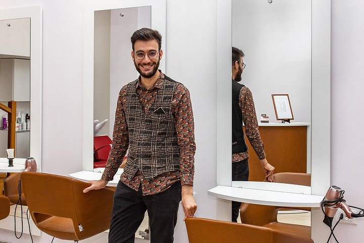 Hairstar - Coiffure Monza - Photo de galerie - OneBooking