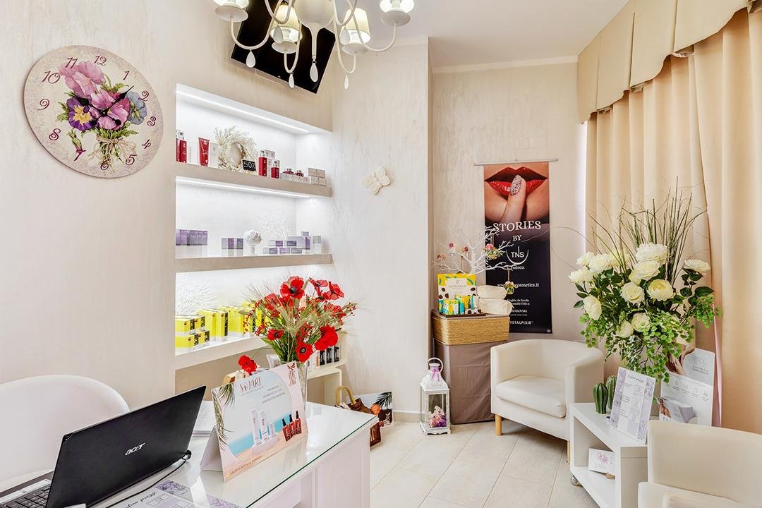 Is Magic Beauty Center, San Severo, Puglia