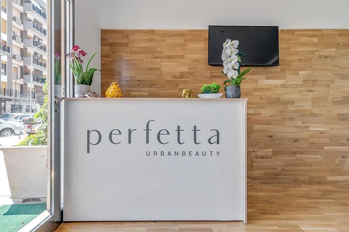 Perfetta UrbanBeauty - Épilation Palermo - Photo de couverture - OneBooking