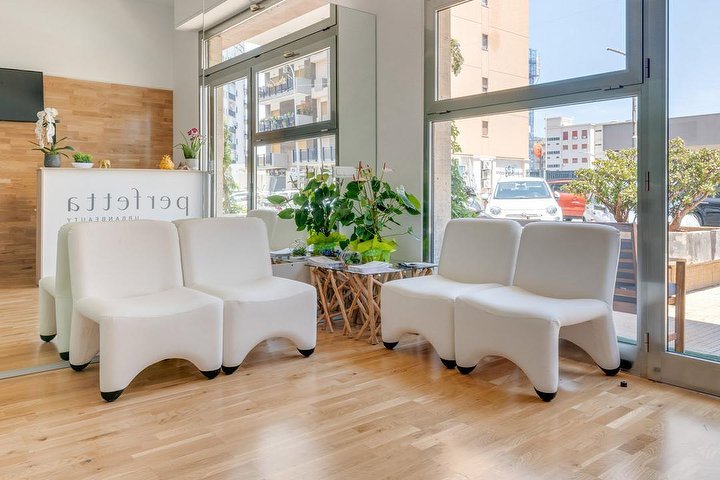 Perfetta UrbanBeauty - Épilation Palermo - Photo de galerie - OneBooking