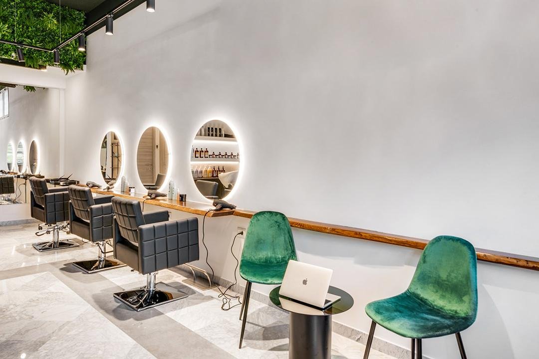 Leonardo Color Couture, Grottaferrata, Lazio