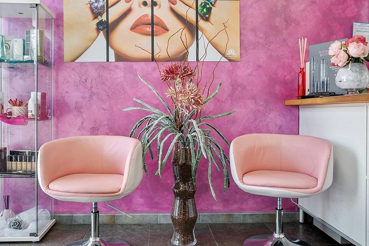 La Vie Est Belle - Épilation Roma - Photo de galerie - OneBooking