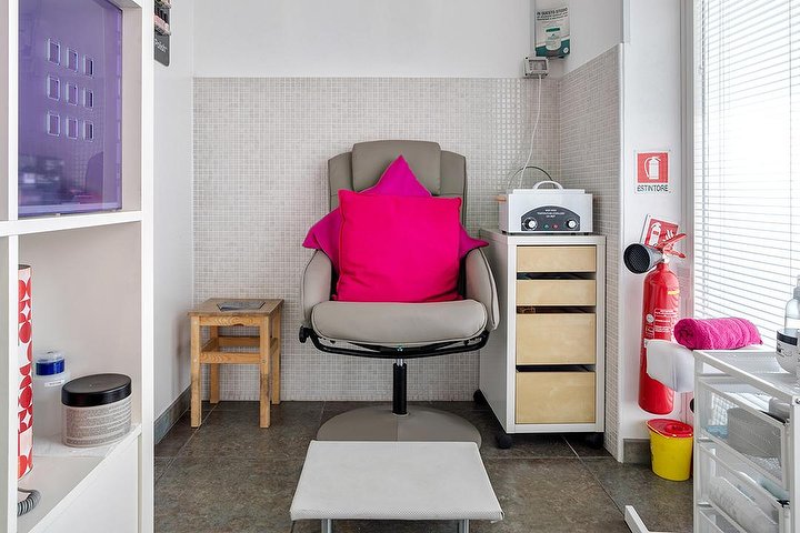 La Vie Est Belle - Épilation Roma - Photo de galerie - OneBooking