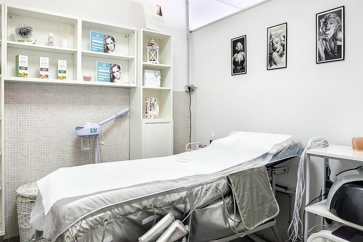La Vie Est Belle - Épilation Roma - Photo de galerie - OneBooking