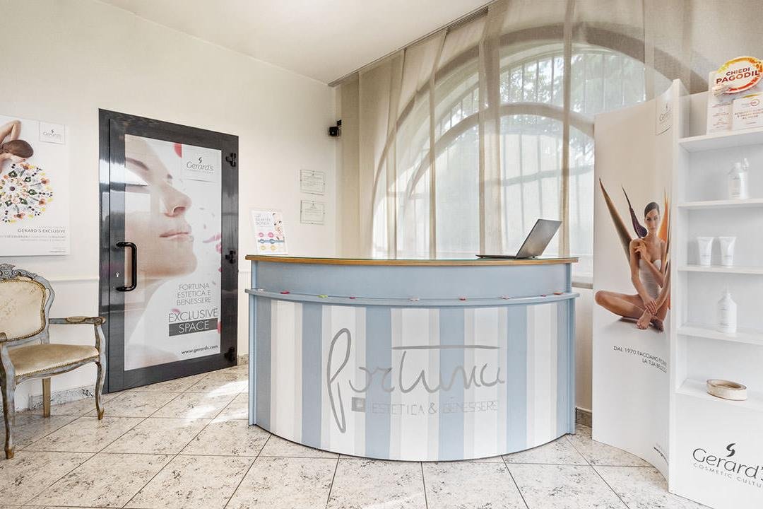 Beauty Première Gambara, Lombardia