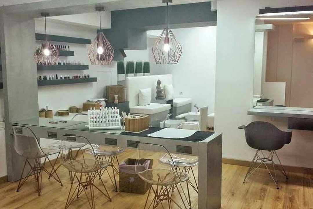 Romylos - All About Hair, Αγία Παρασκευή, Αττική