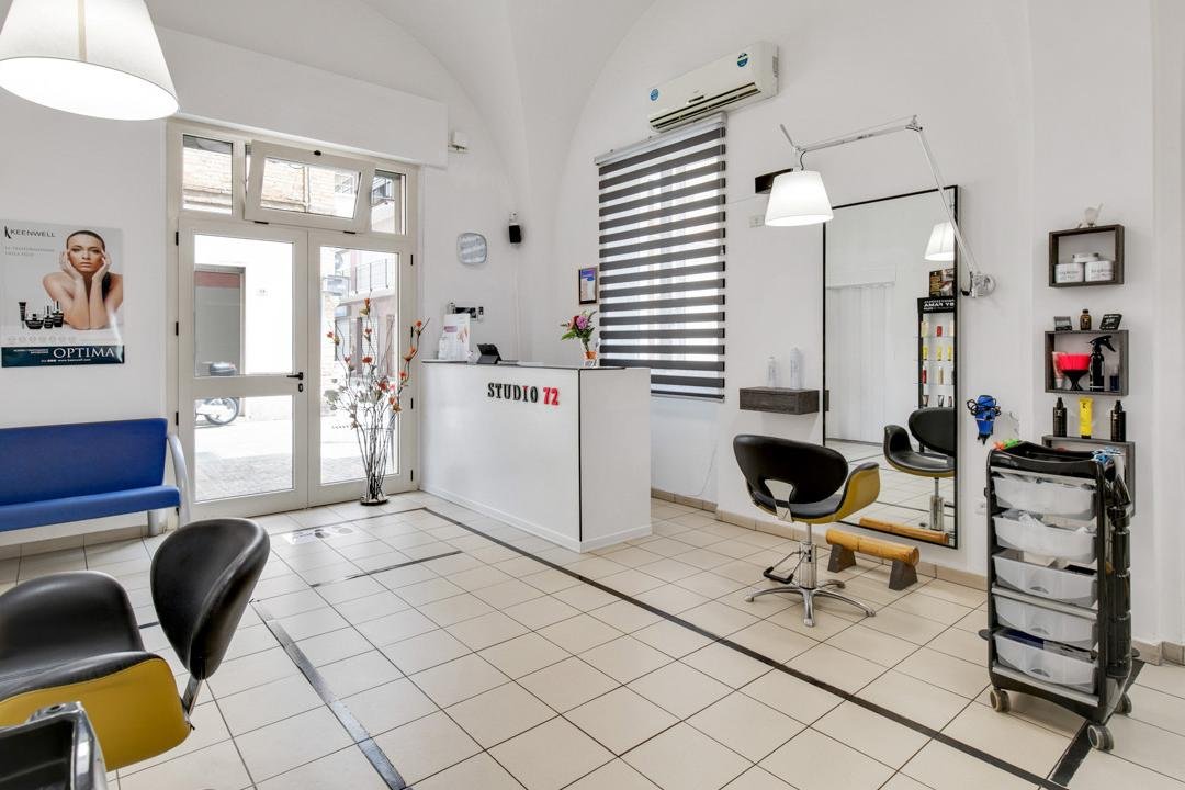 Hair Beauty Studio 72, Abruzzo