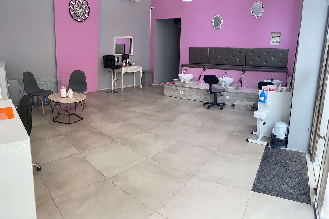 ΝΥΧΙ Nail studio - Κομοτηνή, Komotini, Thrace