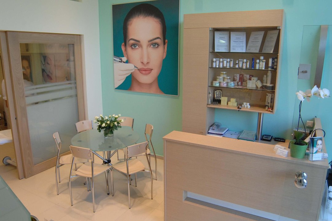 Permanent Beauty Κηφισιά, Kifisia, Αττική