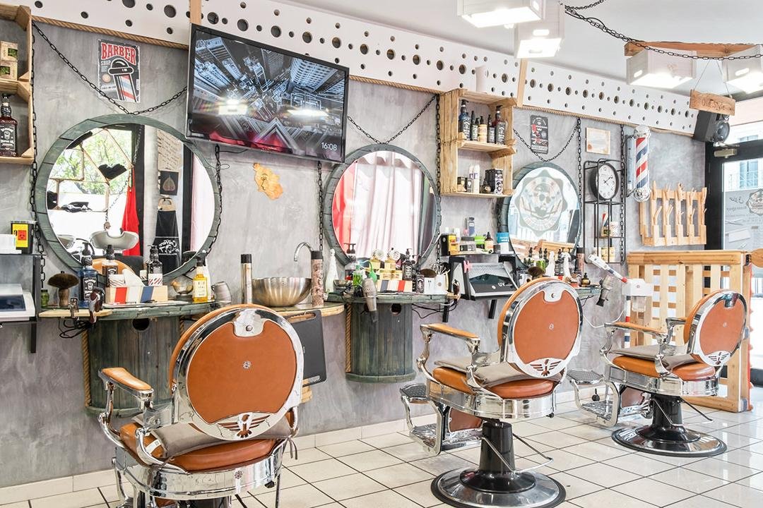 Old Style Barber - Rovigo, Rovigo, Veneto