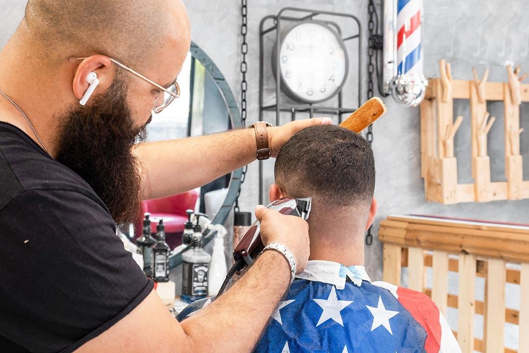 Old Style Barber - Rovigo, Rovigo, Veneto