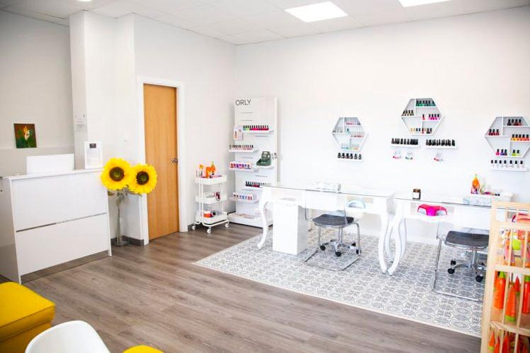Élite Nails, Valdelasfuentes, Comunidad de Madrid