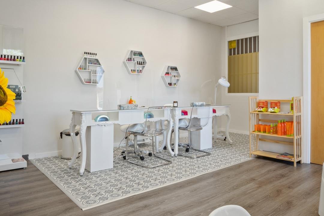 Élite Nails, Valdelasfuentes, Comunidad de Madrid