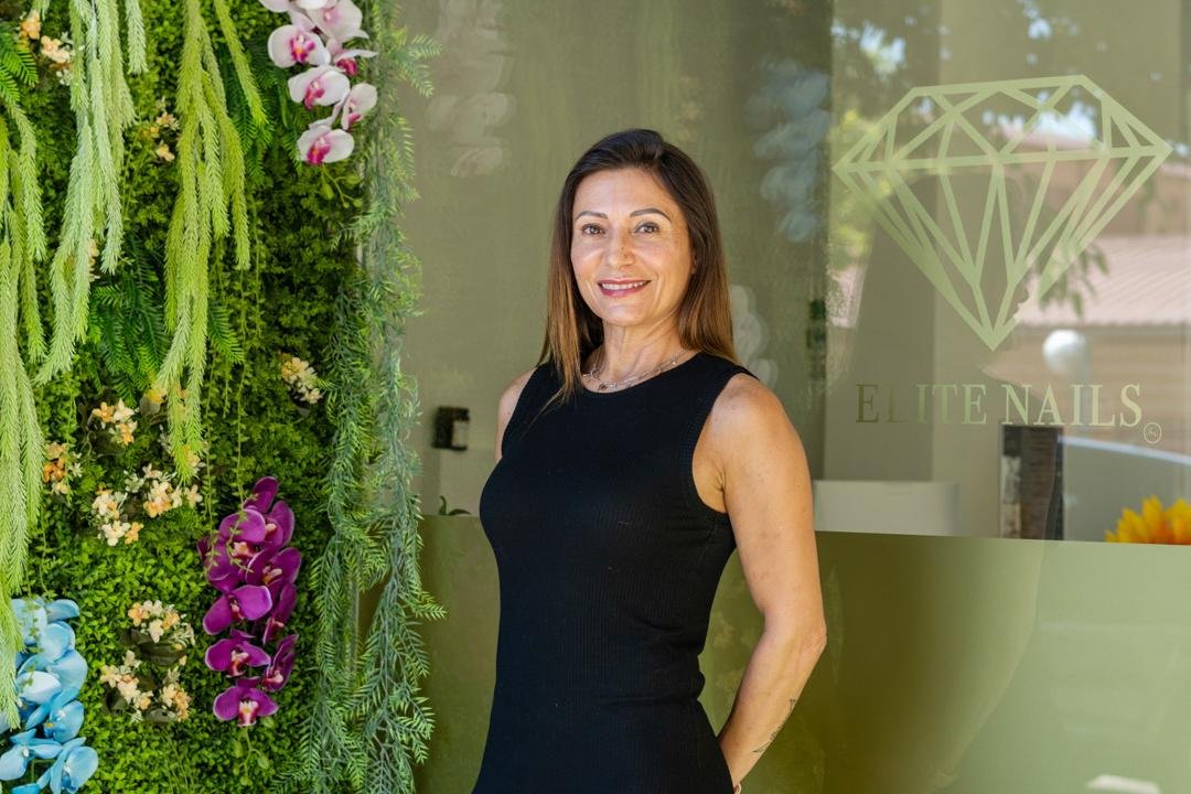 Élite Nails, Valdelasfuentes, Comunidad de Madrid