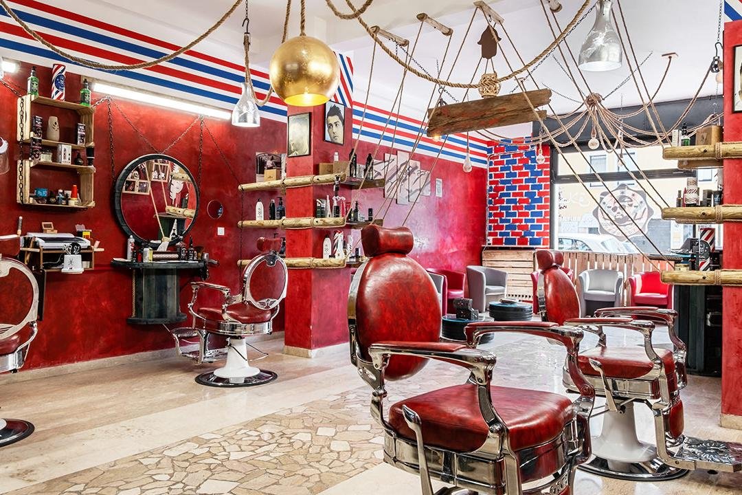 Old Style Barber - Legnago, Verona Provincia