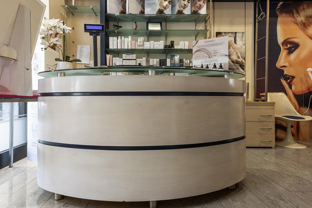 Rc Beauty di Raineri Cosetta, Portello, Milano