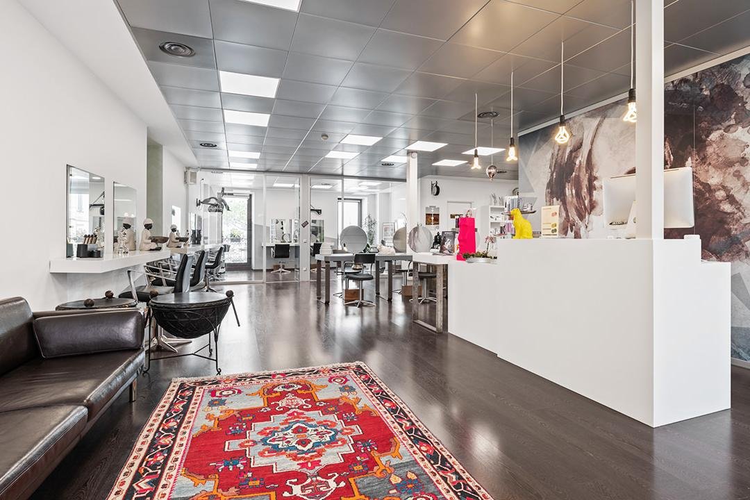 Venere Hairdresser Studio, Desenzano del Garda, Lombardia