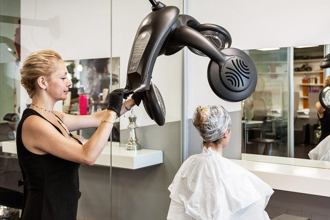 Venere Hairdresser Studio, Desenzano del Garda, Lombardia