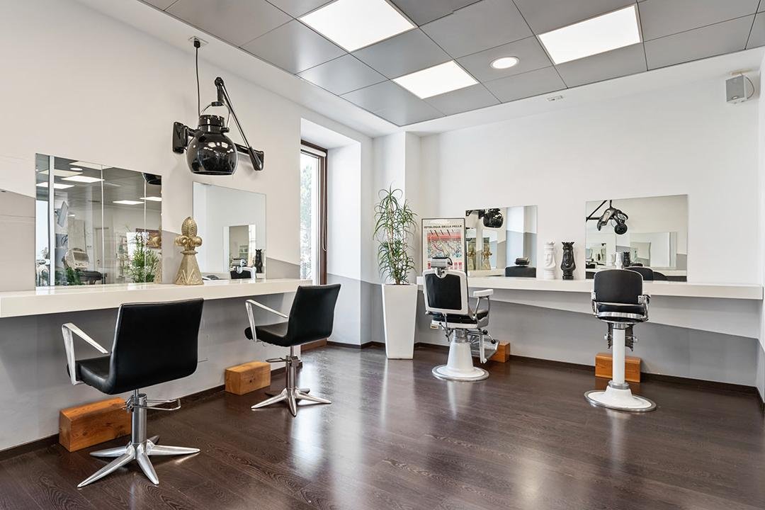 Venere Hairdresser Studio, Desenzano del Garda, Lombardia