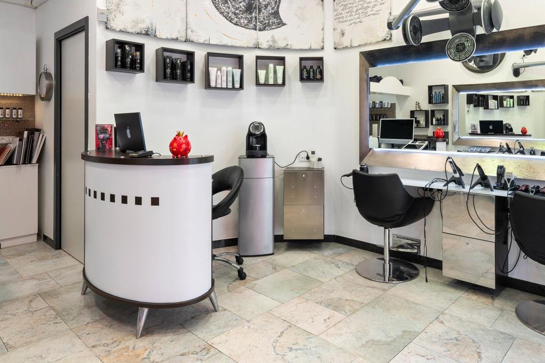 Salone FBI, Bolzano-Bozen, Trentino Alto Adige