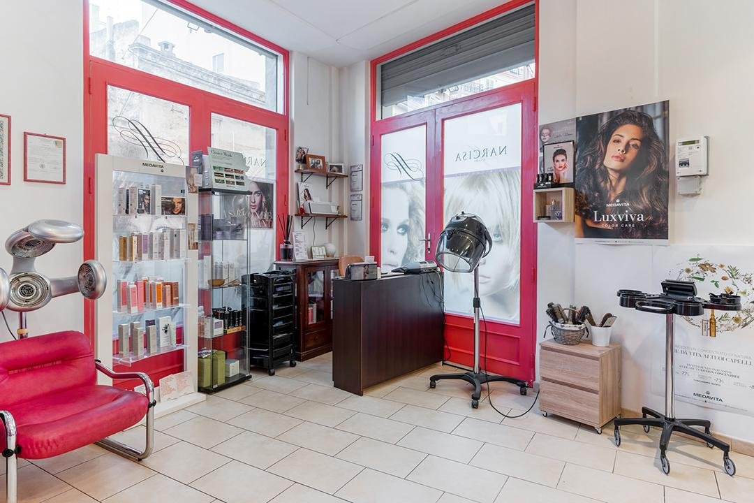 Narcisa Hair Concept by Laura, Bisceglie Città