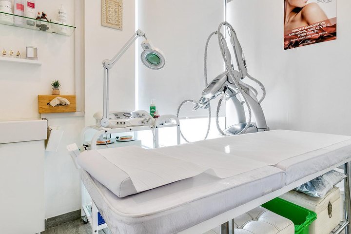 Bambù Benessere ed Estetica - Esthétique Pescara - Photo de galerie - OneBooking