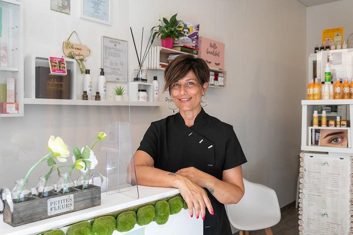 Bambù Benessere ed Estetica - Esthétique Pescara - Photo de galerie - OneBooking