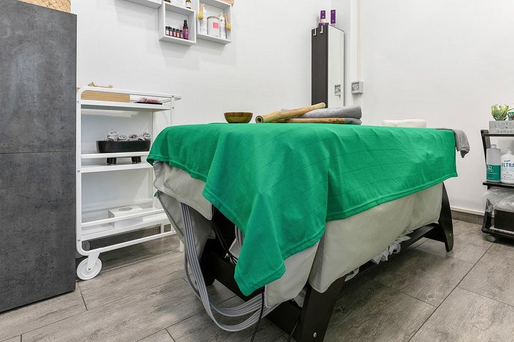 Bambù Benessere ed Estetica - Esthétique Pescara - Photo de galerie - OneBooking