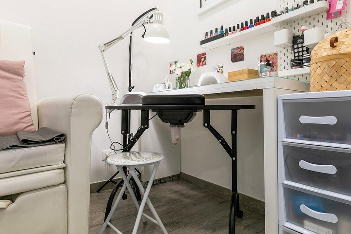 Bambù Benessere ed Estetica - Esthétique Pescara - Photo de galerie - OneBooking