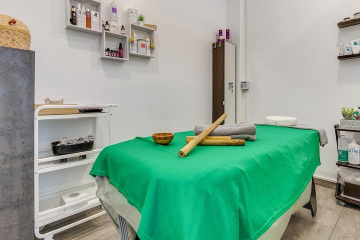 Bambù Benessere ed Estetica - Esthétique Pescara - Photo de galerie - OneBooking
