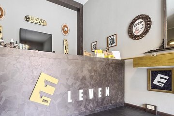 Eleven Ink 