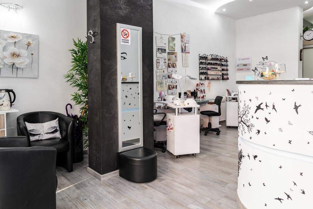 Lumière Estetique by Noemi, Milazzo