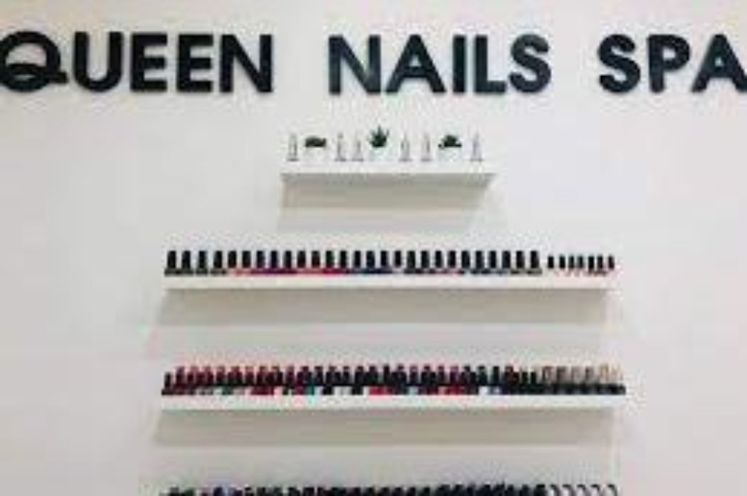 Queen Nails Spa, Monza, Lombardia