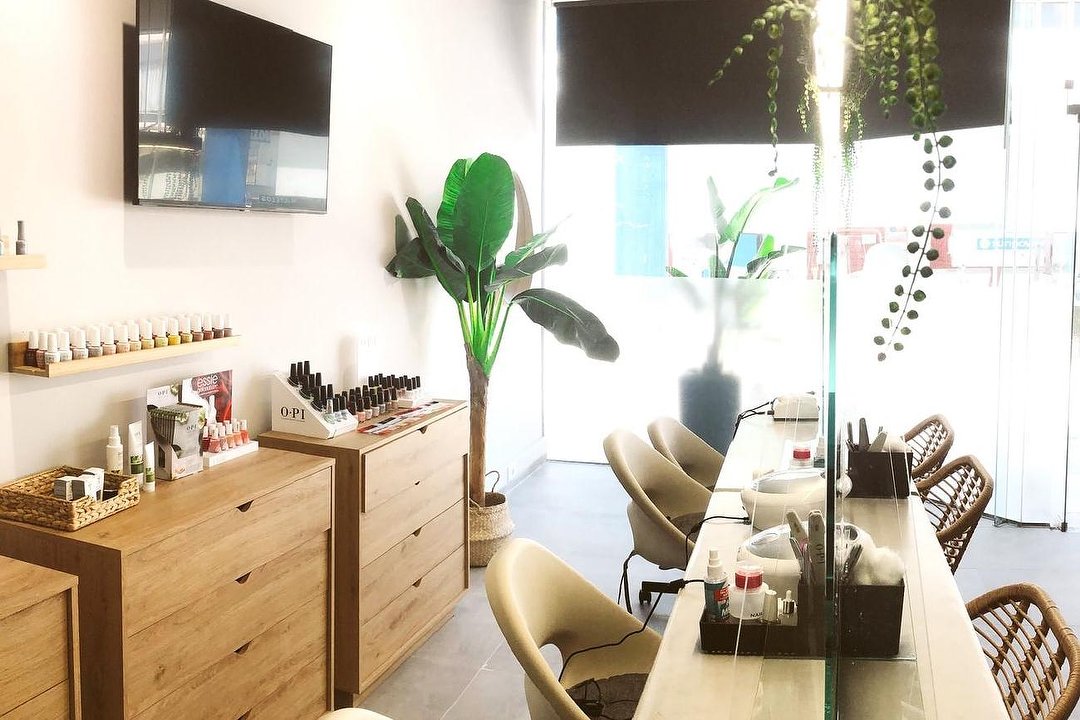 Nail Hub ® Marousi, Marousi, Αττική