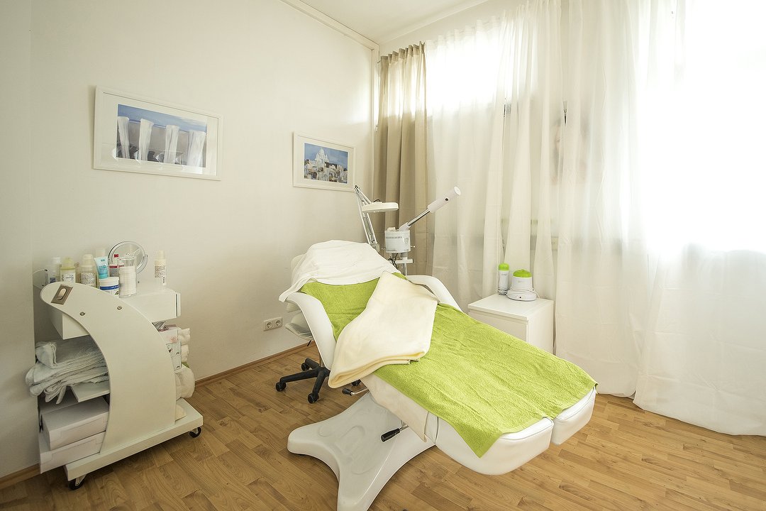 Beauty+Derm, Ostend, Frankfurt am Main