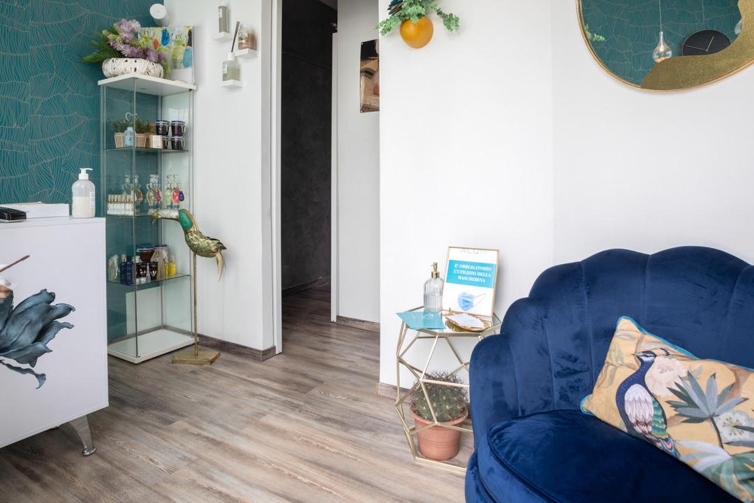 Acqua Spa, Torrespaccata, Roma