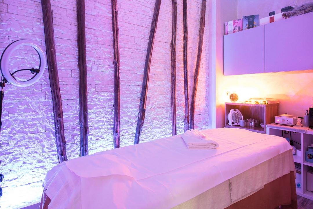 Acqua Spa, Torrespaccata, Roma