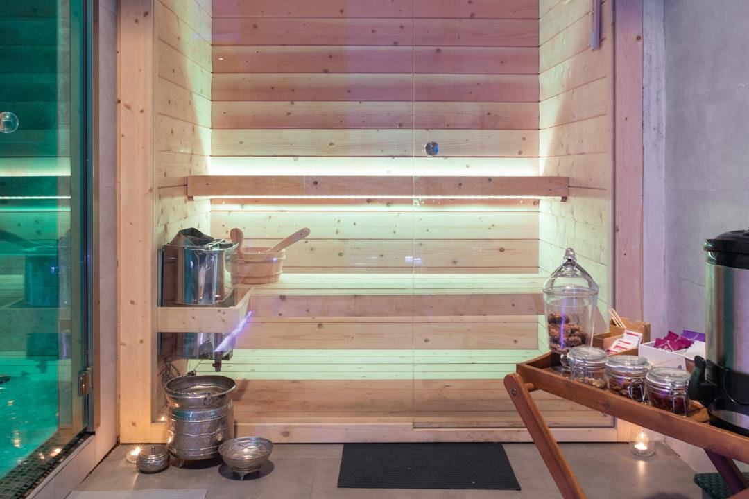 Acqua Spa, Torrespaccata, Roma