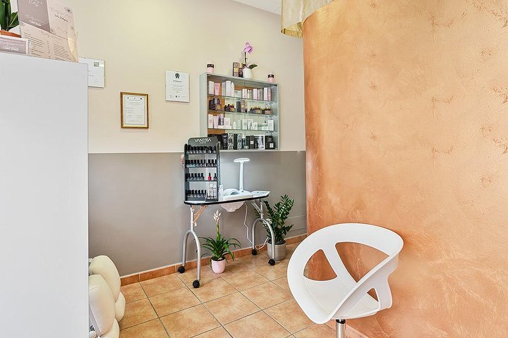 Beauty Experiences