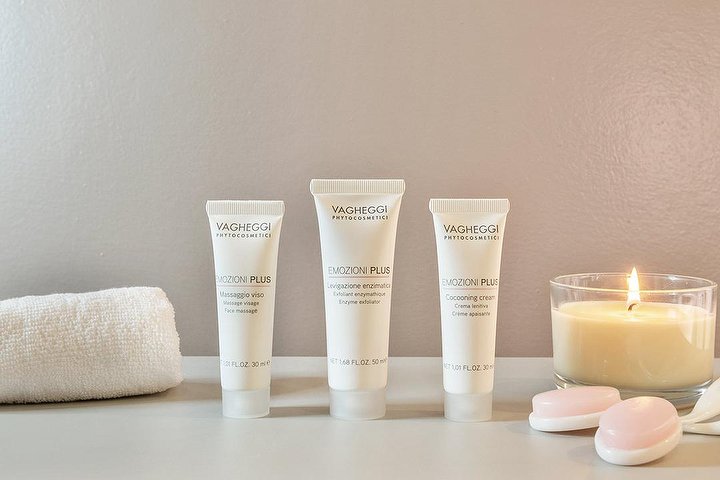 Beauty Experiences - Épilation Parma - Photo de galerie - OneBooking