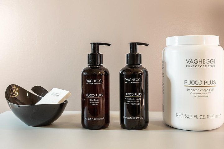 Beauty Experiences - Épilation Parma - Photo de galerie - OneBooking