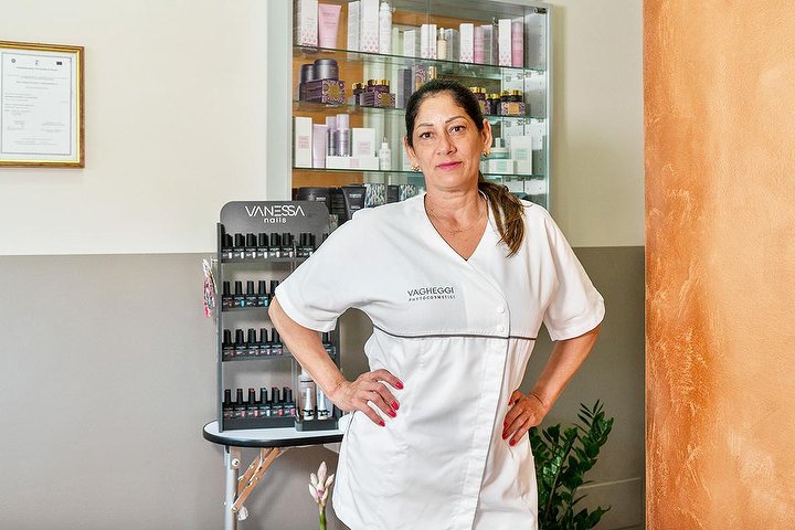 Beauty Experiences - Épilation Parma - Photo de galerie - OneBooking