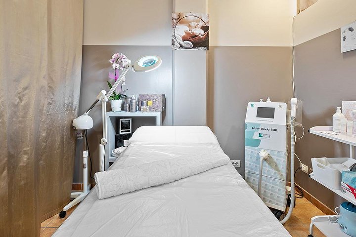 Beauty Experiences - Épilation Parma - Photo de galerie - OneBooking