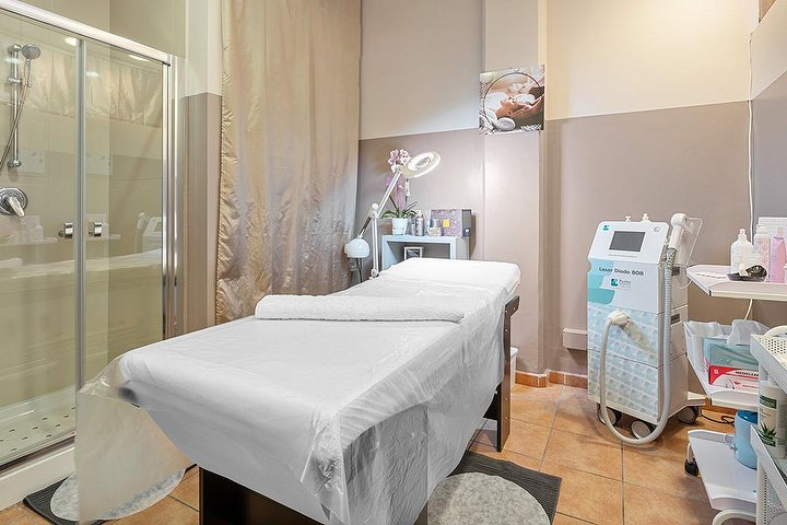 Beauty Experiences - Épilation Parma - Photo de galerie - OneBooking