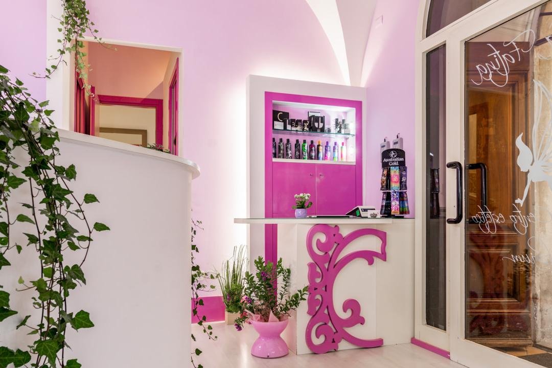 La Fatina, Citta di Castello