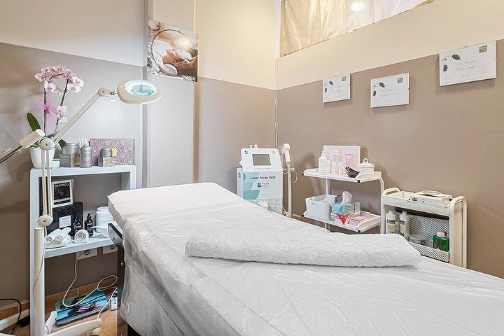 Beauty Experiences - Épilation Parma - Photo de galerie - OneBooking