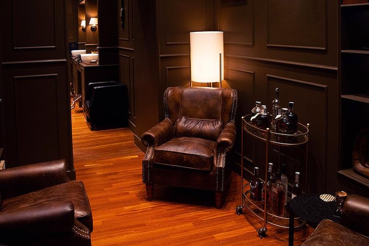 John Barber Porta Venezia - Barbier Milano - Photo de galerie - OneBooking